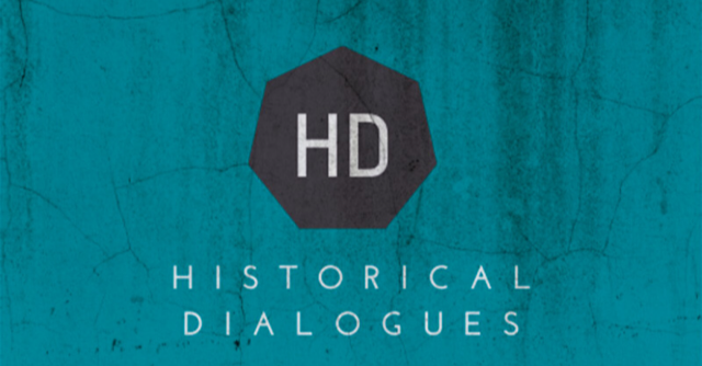 Historical Dialogues Network Logo